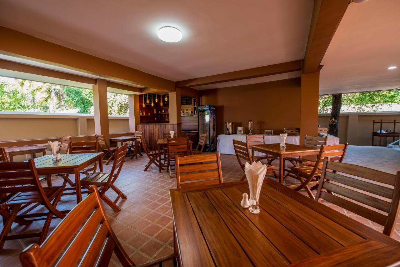 Traveller Lodge Ngapali By River Top Extérieur photo